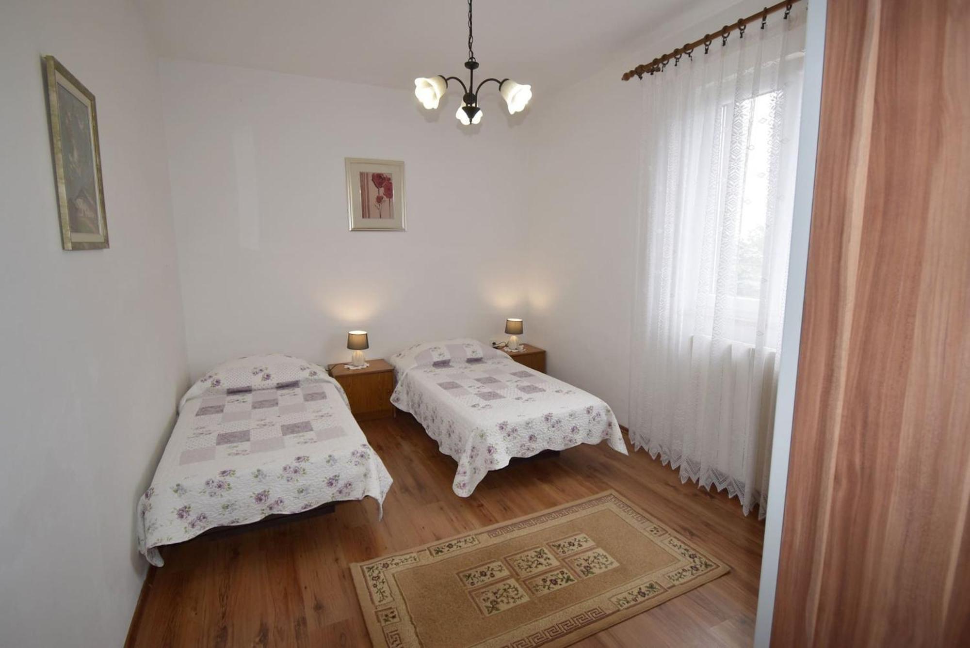 Apartment Neda In Rabac With Bay View Exterior photo